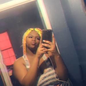 Meet your Posher, Mekysha